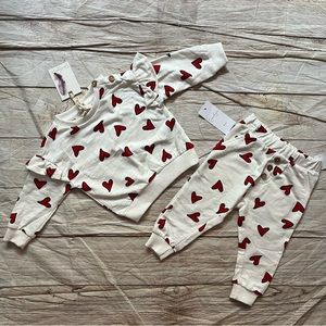 Jessica Simpson 2-piece Set - NEW